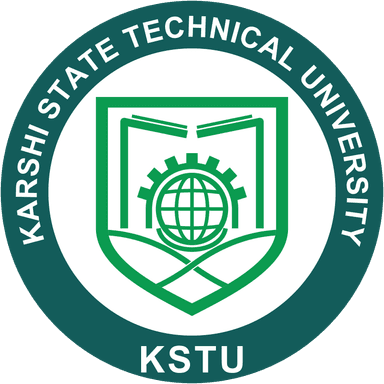 KSTU — Karshi State Technical University